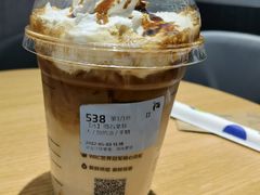 -瑞幸咖啡(中原万达店)