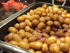 -杭州开元名都大酒店·地中海自助餐厅