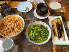 -西江美食舫·江西菜(健德桥店)