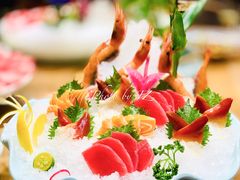 -尚海豆捞(乐虹坊店)