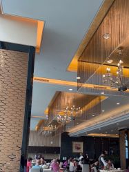 -空中一号·宴会厅(信合大厦店)