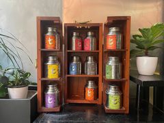 -ChitChat奇洽·Bistro(黎黄陂路店)