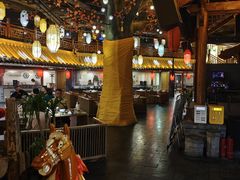 -来小酌·长安酒家(翠庭大厦店)