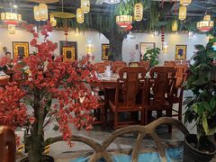 -鼎晟江南·融合江南宴(固戍店)