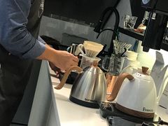 -Manner Coffee(大宁国际商业广场店)