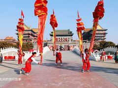 -大明幻境第一城