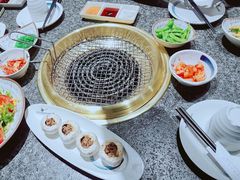 -NIUAN牛庵·日式和牛烧肉(恒隆店)