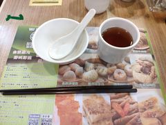 -添好运点心专门店(中环IFC店)