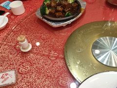 -南湖船菜大酒店