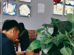 -台州老六海鲜面馆(上南总店)