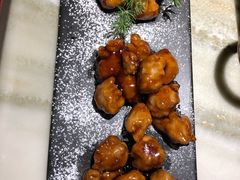 -绿茶餐厅(成都大悦城店)