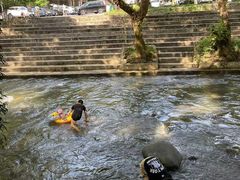 -大围山峡谷漂流