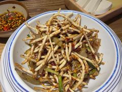 -老凯俚酸汤鱼(东山店)