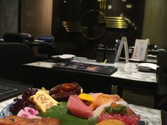 -家贺屋刺身寿司专门店
