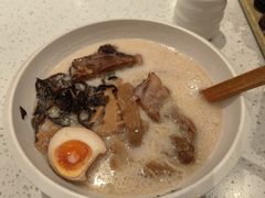 -味千拉面(和平大道奥山世纪城店)