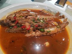 -巢湖名吃·东关老鹅汤(江南风情街店)