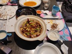 -新安人家·22年本地餐厅