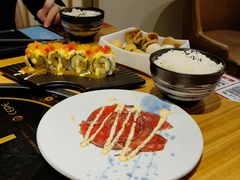-水林间·寿喜烧自助(仙林金鹰店)