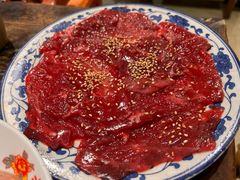 -周小明火锅(黑金冠社区店)