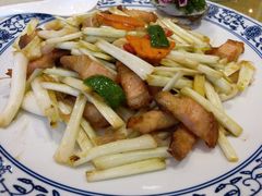 -山泉公馆酒家(珠江新城店)