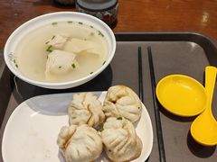 -大壶春生煎(四川中路店)