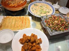 -老雒阳面馆·水席·洛阳菜(纱厂路店)