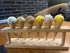 -ALLORA意大利餐厅(丰盛里店)