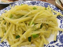 -灵福缘私房菜·农家菜(拈花湾·灵山大佛必推店)