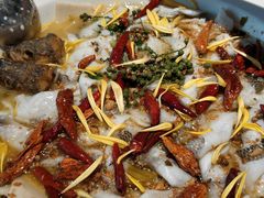 份酸菜鱼-新太二·鲜料川菜(晶耀前滩店)