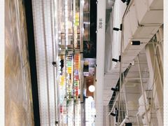 -阿那亚第一食堂 Cafeteria 1