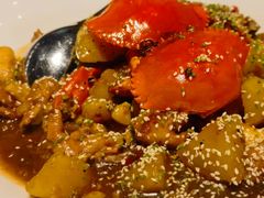 -桂满陇·海市蜃楼·黑金(国金店)