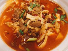 -虎虎龙虾大排档(双井店)