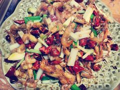 -古城苗家土菜馆(河景餐厅店)