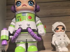 -泡泡玛特POPMART(合生汇店)