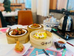 -有心德(麦地店)