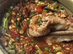-旺福·贵州酸汤牛肉火锅(陆悦天地店)