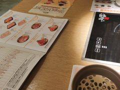 -温野菜涮涮锅(大悦城店)