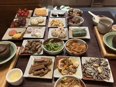 -青藤茶馆(南山路店)