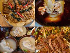 -常和州·夜宵大排档(常州单店)