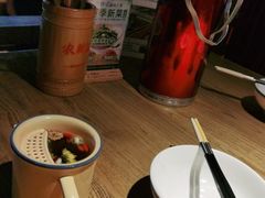 -农耕记·湖南土菜(halo广场店)