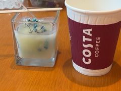 -COSTA COFFEE(阿里中心店)