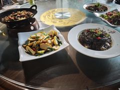 -宣威年猪饭·二十年云南家常菜·特色小炒肉(金碧店)