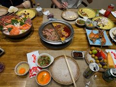 -蟹将军·松叶蟹和牛日料放题自助(K11店)