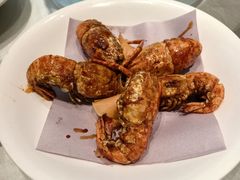 -悦来轩顺德菜(寮厦店)