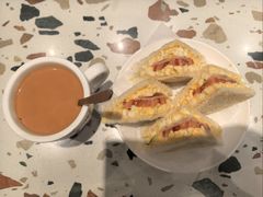 -华嫂冰室(湾仔店)