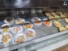 -五彩凉山自助西昌烧烤(柳翠路店)