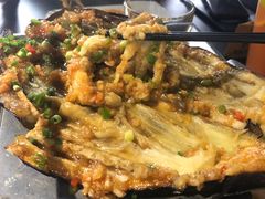 -很久以前羊肉串(南京路第一百货店)