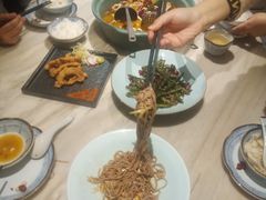 -周渝食惦·酸菜鱼精致川菜(横岗店)