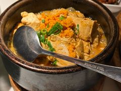-北李妈妈菜·海肠捞饭(高新万达店)