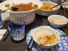 -喜悦烤鸭·新京菜(王府井店)